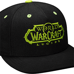 World of Warcraft Hat